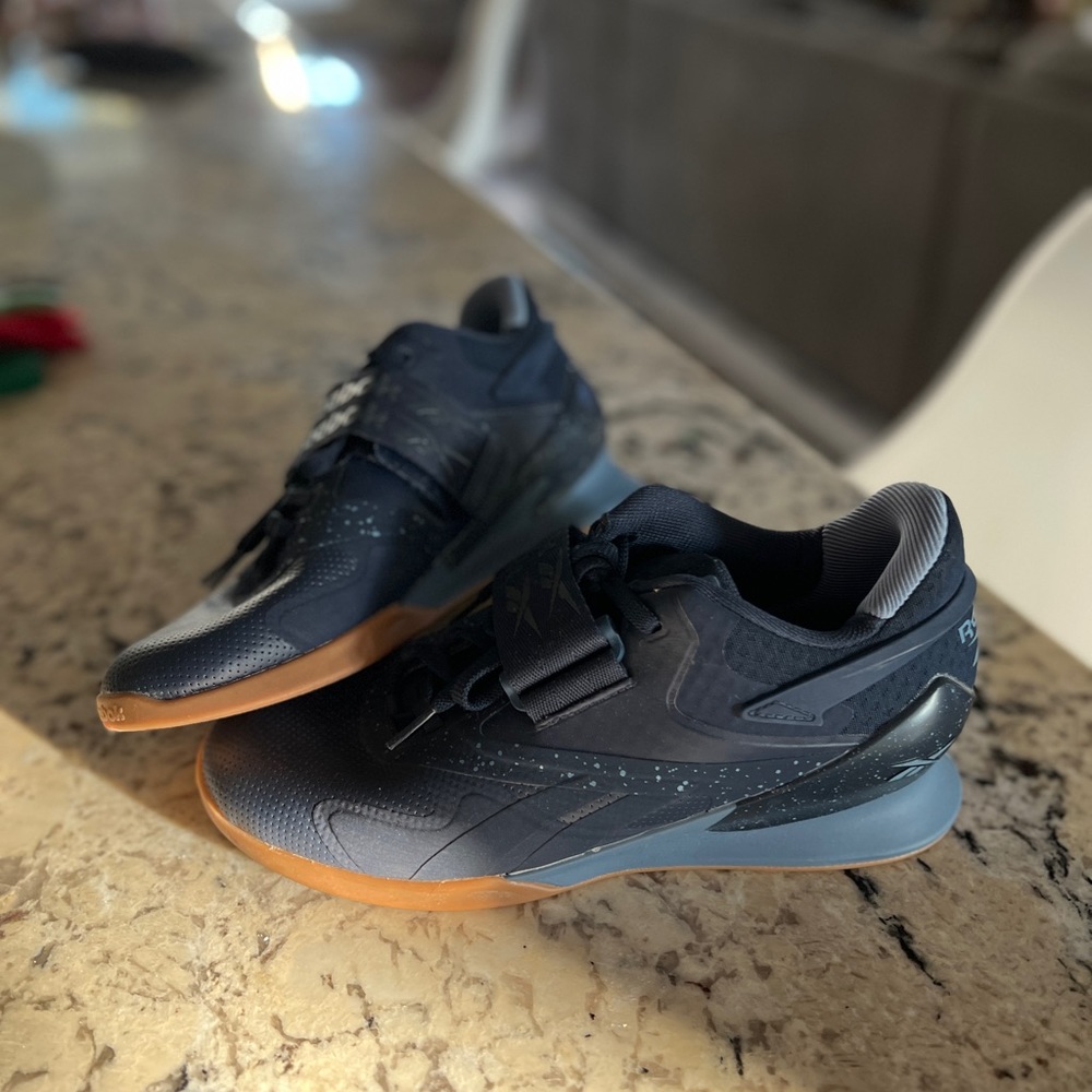Reebok Lifters